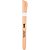 Caneta Marca Texto Dashlight Pastel 6 Cores POTE-24 - Imagem 5