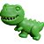 Giz de Cera Curto Raptors 6 Formatos - Imagem 4