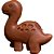 Giz de Cera Curto Raptors 6 Formatos - Imagem 5