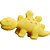 Giz de Cera Curto Raptors 6 Formatos - Imagem 8