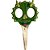 Tesoura Escolar Raptors 13CM - Imagem 3
