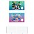 Caderno Desenho 1/4 Spice KIDS 40 Folhas MASC/FEM. BRO Pacote com 20 - Imagem 2