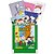 Figurinhas Snoopy ENV.COM 05 Pacote com 20 - Imagem 3
