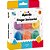 Brinquedo Pedagógico Dipedu Finger Sensorial com 06 P Blister - Imagem 1
