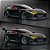 Hot Wheels BRICK SHOP Elite Toyota Supra 1:16 824PC - Imagem 8