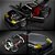 Hot Wheels BRICK SHOP Elite Toyota Supra 1:16 824PC - Imagem 9