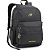 Mochila Pretorian Texturizada 45CM Sortidos - Imagem 3