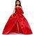 Barbie Collector Signature Holiday 2026 Latina - Imagem 3