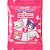Borracha Decorada Hello KITTY 3D 4 Modelossurpresa Display com 12 - Imagem 3