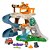 FISHER-PRICE Entretenimento Playset Montanha Surpresa 45CM - Imagem 1
