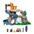 FISHER-PRICE Entretenimento Playset Montanha Surpresa 45CM - Imagem 4