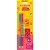 Kit Escolar Food TRENDS HB com 04 Peças Blister - Imagem 3