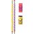 Kit Escolar WOW FUN HB com 04 Peças Blister - Imagem 2