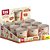 Borracha Decorada TRIS CRISPY Frango Frito 8PCS Display com 09 - Imagem 5