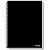 Caderno 20X1 Capa Dura Office 320 Folhas Pacote com 02 - Imagem 1