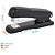 Grampeador Metal B5316 26/6 30 Folhas Preto - Imagem 2