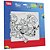 Maleta para Pintura TOY STORY 50 Peças - Imagem 3
