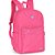 Mochila Barbie G PINK - Imagem 5