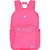 Mochila Barbie G PINK - Imagem 6