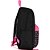 Mochila Barbie G Preta - Imagem 2