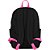 Mochila Barbie G Preta - Imagem 3