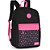 Mochila Barbie G Preta - Imagem 5