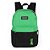 Mochila Minecraft G Verde - Imagem 1