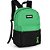 Mochila Minecraft G Verde - Imagem 4