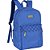 Mochila Sonic G Azul - Imagem 5