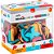Brinquedo Pedagógico EVA Dipedu Alfab+vogais IMANTA.62P - Imagem 5