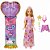 Boneca Disney Princesa Reveal Rapunzel - Imagem 1