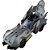 Boneco e Personagem DC Batmovel 40,5CM - Imagem 2
