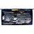 Boneco e Personagem DC Batmovel 40,5CM - Imagem 5