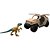 Boneco e Personagem JW Veículo e Dinossauro - Imagem 4