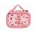 Estojo BOX ANA Castela Mini BIG Rose - Imagem 2