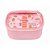 Estojo BOX ANA Castela Mini BIG Rose - Imagem 4