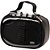 Estojo BOX Mini BIG Disclick Preto - Imagem 2