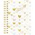 Agenda 2027 Emotions I ESP CD 14X20CM 160F - Imagem 1