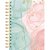 Agenda 2027 Marble IV ESP CD 140X20CM 160F - Imagem 2