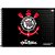 Caderno Desenho Universitário Capa Dura Corinthians 80 Folhas Pacote com 05 - Imagem 4