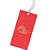 Etiqueta para Presente Natal TAG Constelação 9X5CM Pacote com 10 - Imagem 1