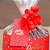 Etiqueta para Presente Natal TAG Constelação 9X5CM Pacote com 10 - Imagem 2