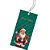 Etiqueta para Presente Natal TAG Doce Natal 9X5CM Pacote com 10 - Imagem 2