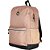Mochila para Notebook Wilson Bolsos Laterais Marrom - Imagem 4