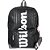 Mochila para Notebook Wilson Bolsos Laterais Preto (0000001334029) - Imagem 2