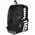 Mochila para Notebook Wilson Bolsos Laterais Preto (0000001334029) - Imagem 3