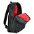 Mochila para Notebook Wilson Bolsos Laterais Preto (0000001334036) - Imagem 6