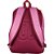 Mochila para Notebook Wilson Bolsos Laterais Rosa - Imagem 5