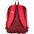 Mochila para Notebook Wilson Bolsos Laterais Vermelh - Imagem 5