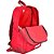 Mochila para Notebook Wilson Bolsos Laterais Vermelh - Imagem 6